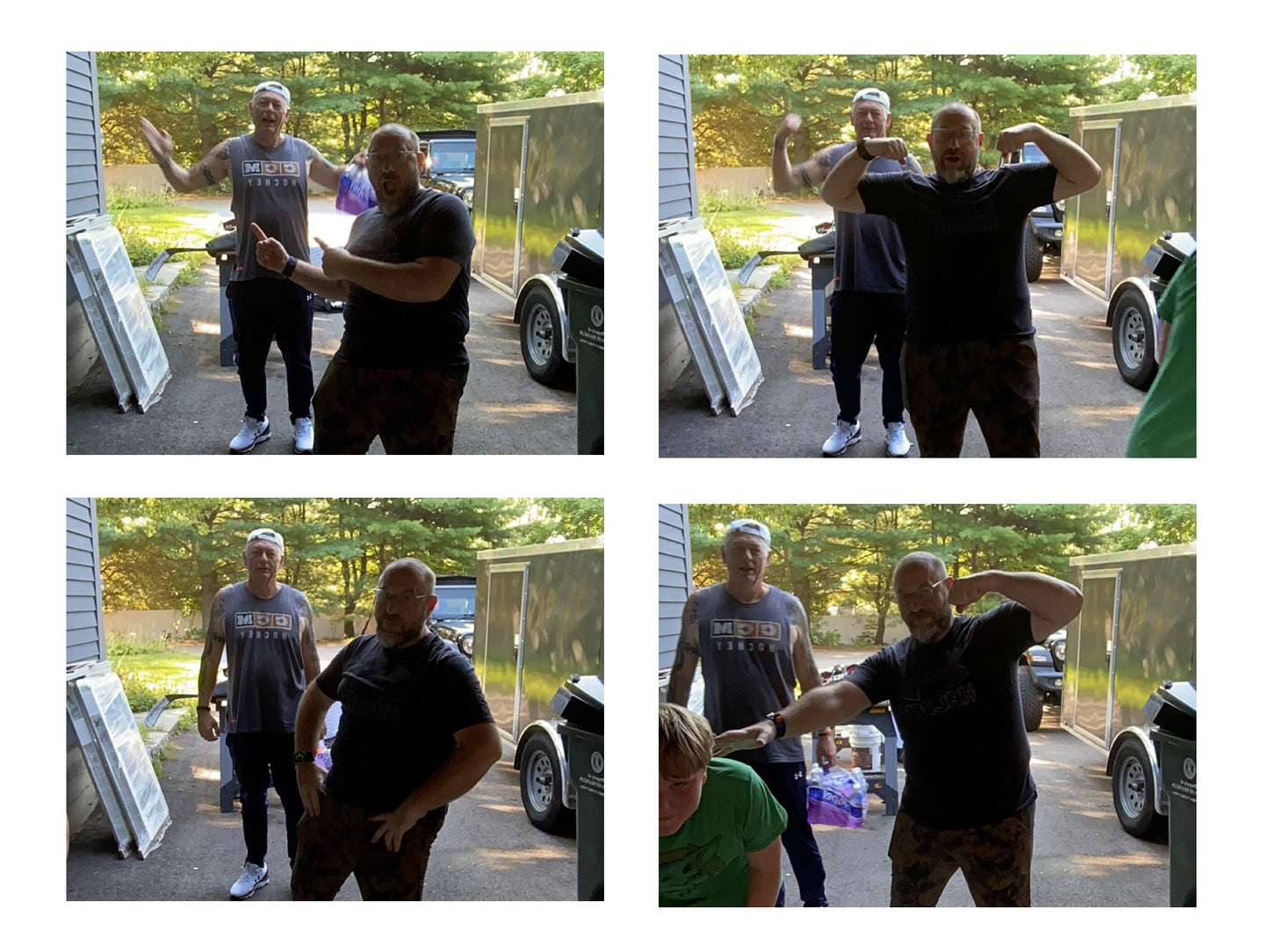 Photo Booth Videos/Pictures