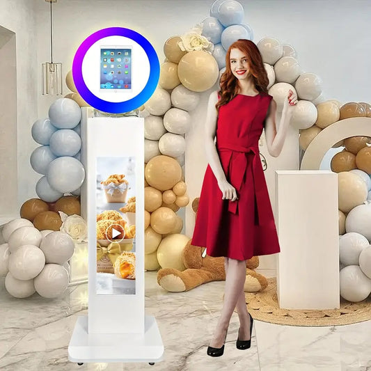 Photo Booth Videos/Pictures