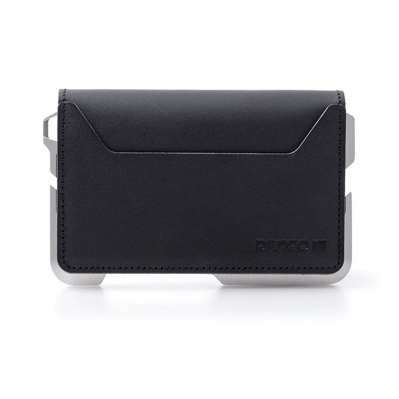 D01 DAPPER BIFOLD WALLET