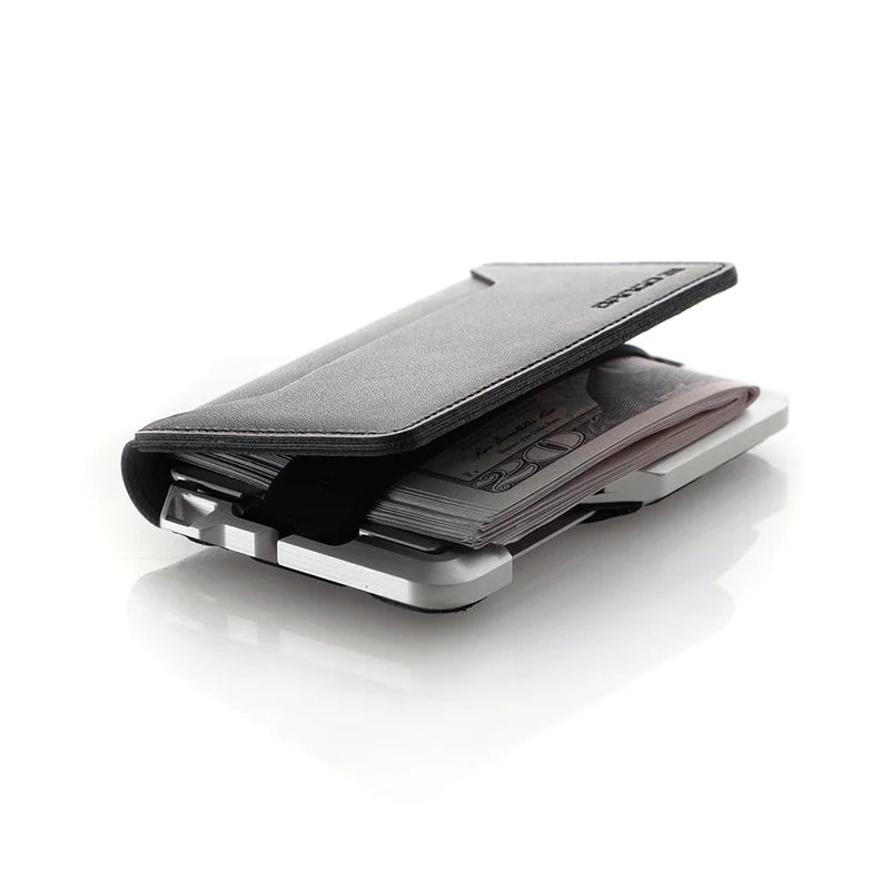 D01 DAPPER BIFOLD WALLET