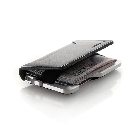 D01 DAPPER BIFOLD WALLET