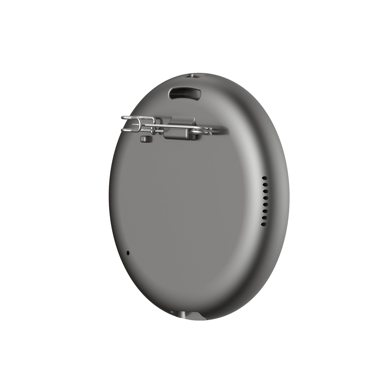 AI Enabled E-Badge