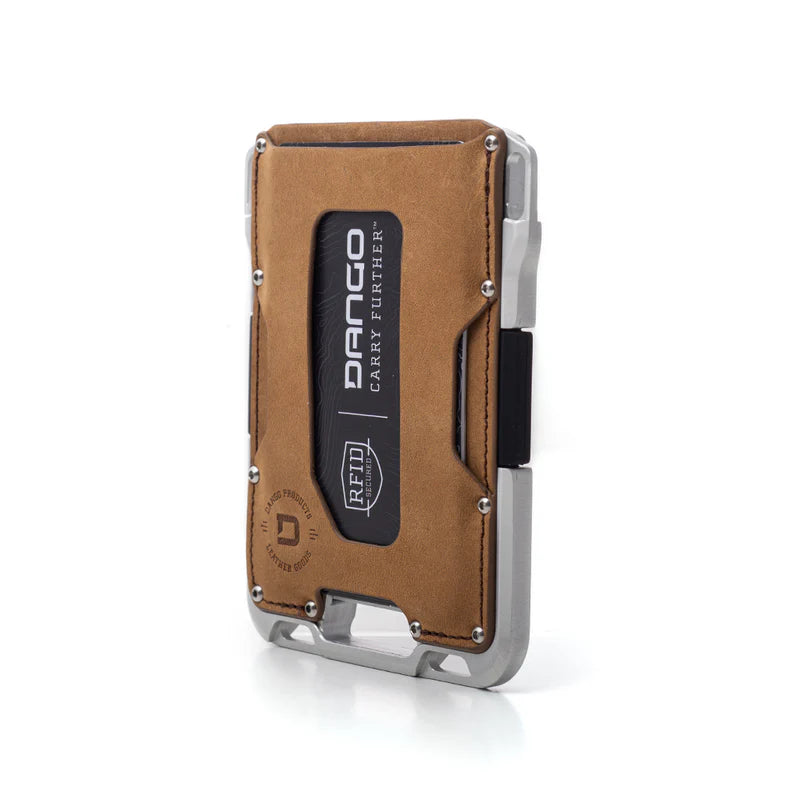 M1 MAVERICK™ WALLET - SPECIAL EDITION - RAW