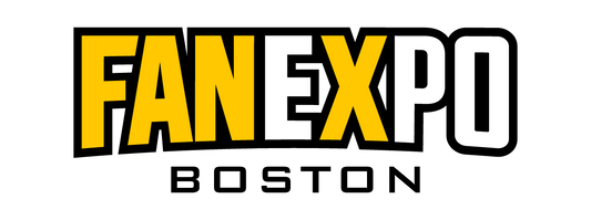 Fan Expo Boston 2025