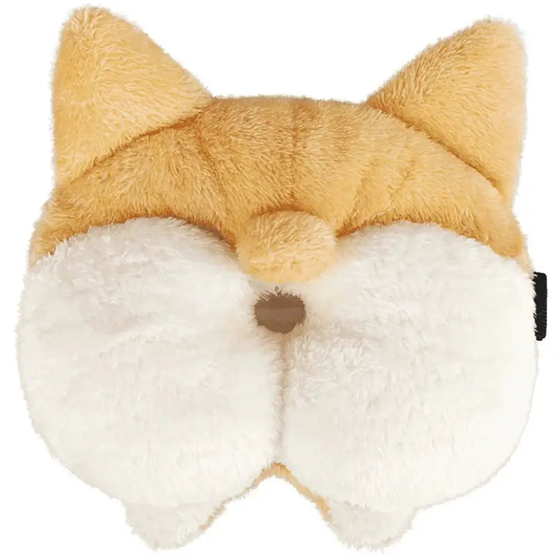 Corgi Tissue Dispenser