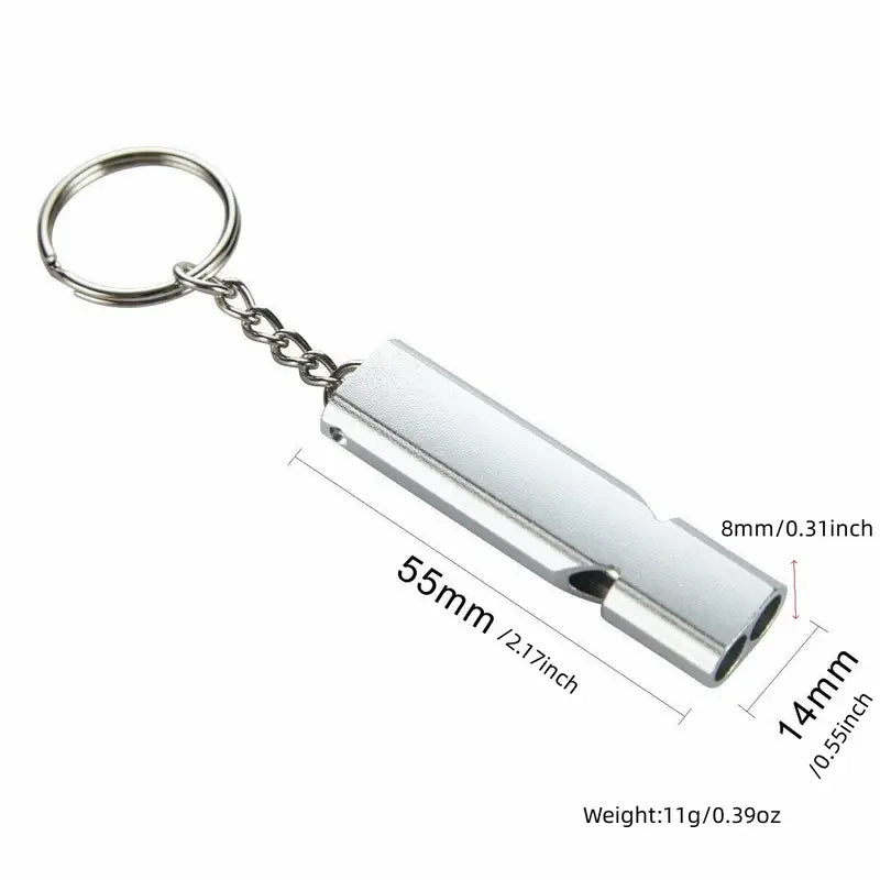 160 db Whistle