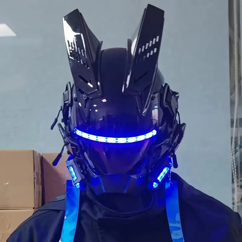 Cosplay Mask