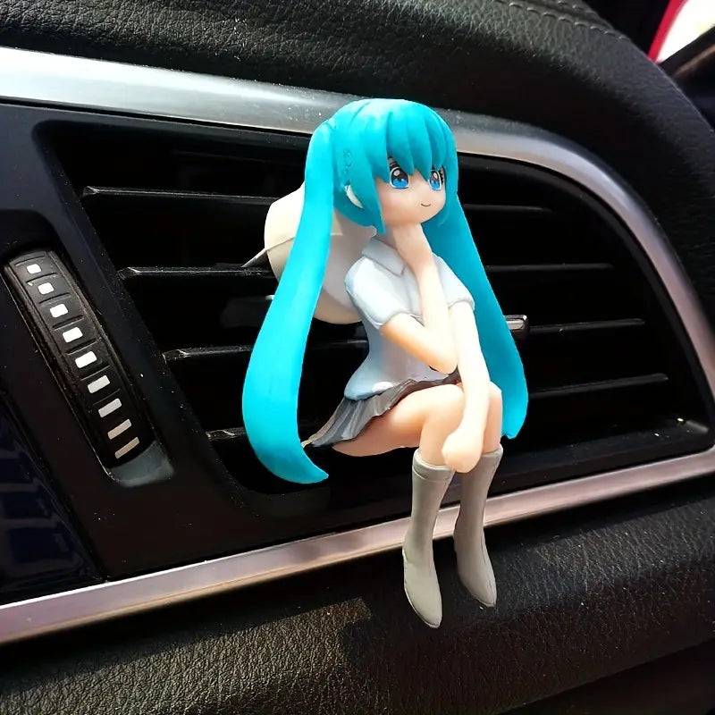 Car Air Freshener