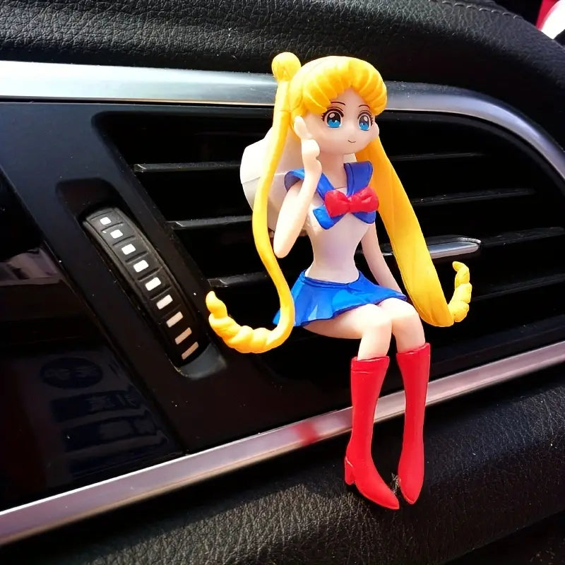 Car Air Freshener