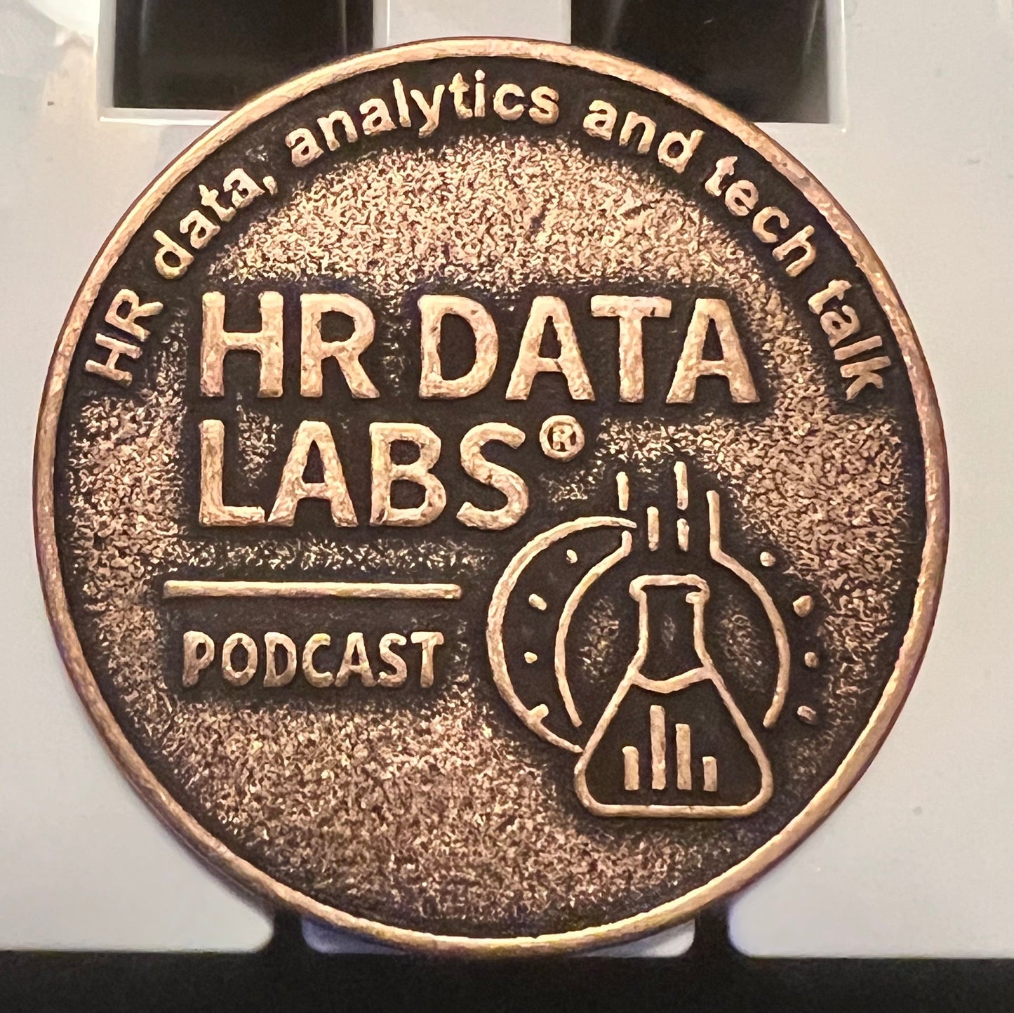 HR Data Labs Medallion