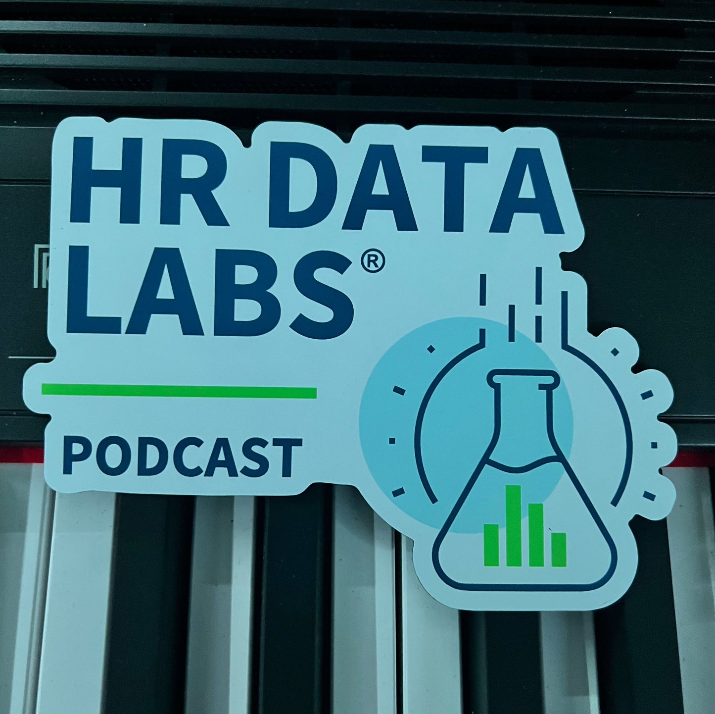 HR Data Labs Magnet