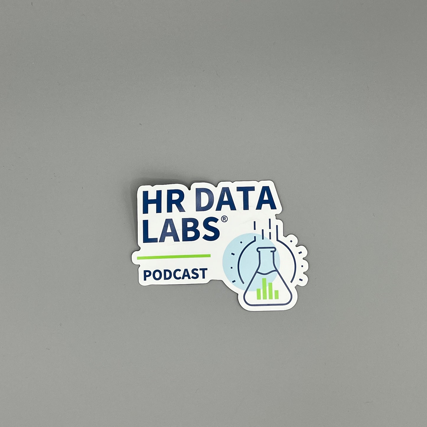 HR Data Labs Magnet