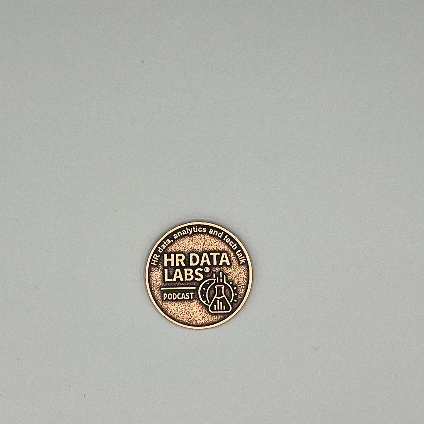 HR Data Labs Medallion