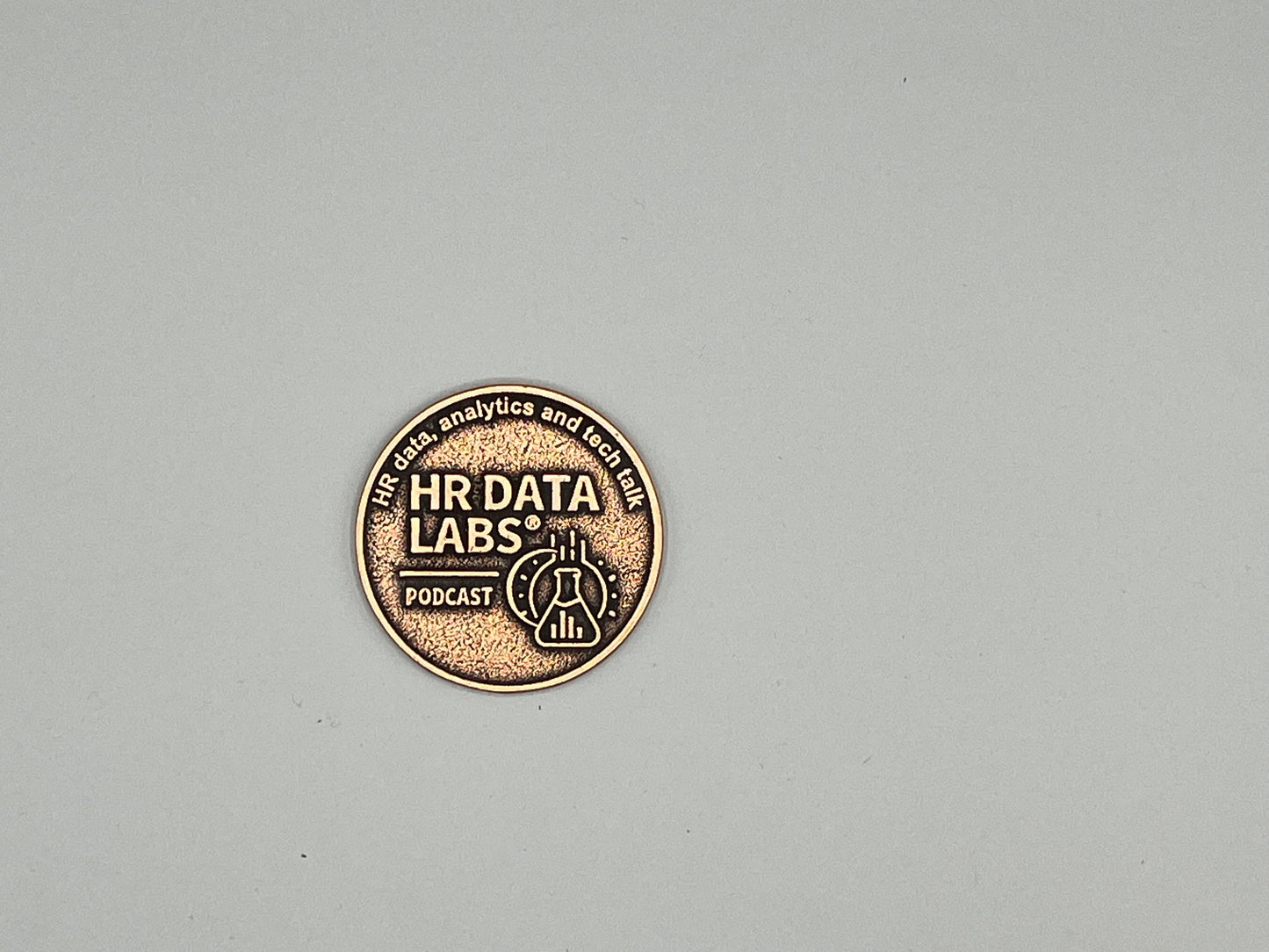 HR Data Labs Medallion