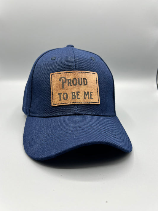 Hats with a message