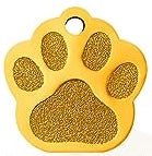 Custom Dog Tag