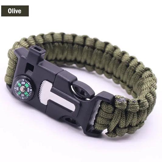 Paracord Lanyard