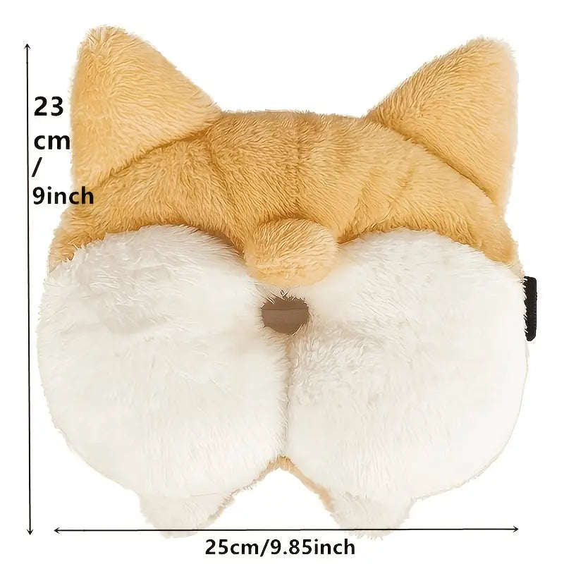 Corgi Tissue Dispenser