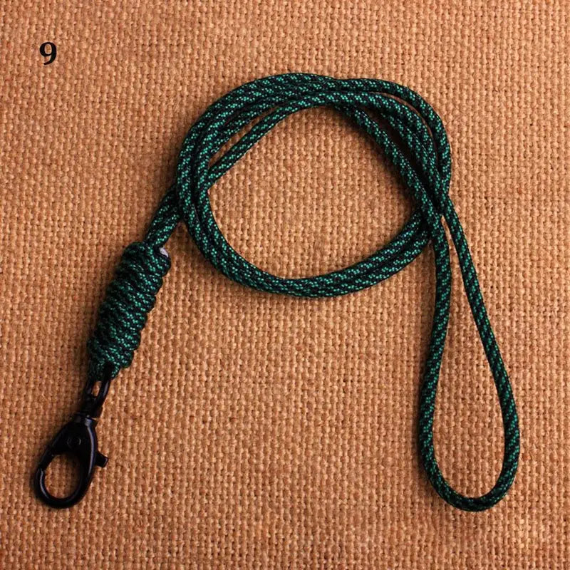 Paracord Lanyard