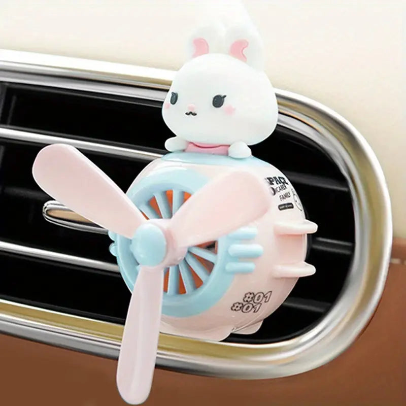 Car Air Freshener