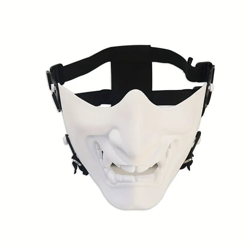 Cosplay Mask