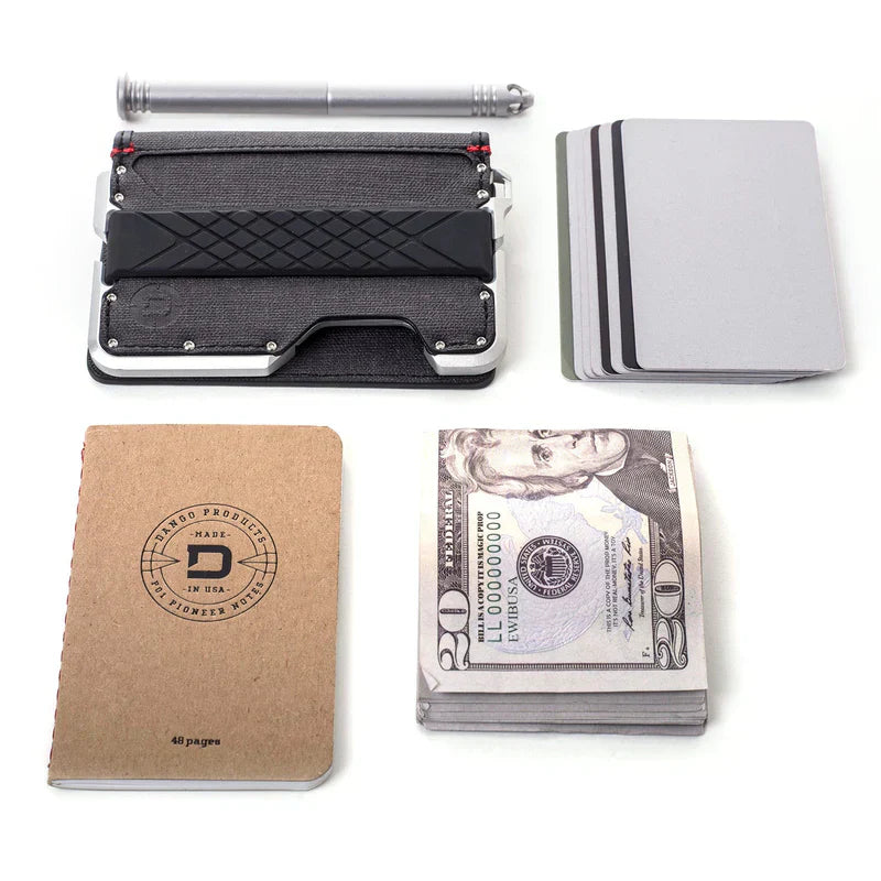 D01 R-SPEC™ WALLET