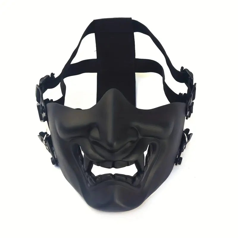 Cosplay Mask