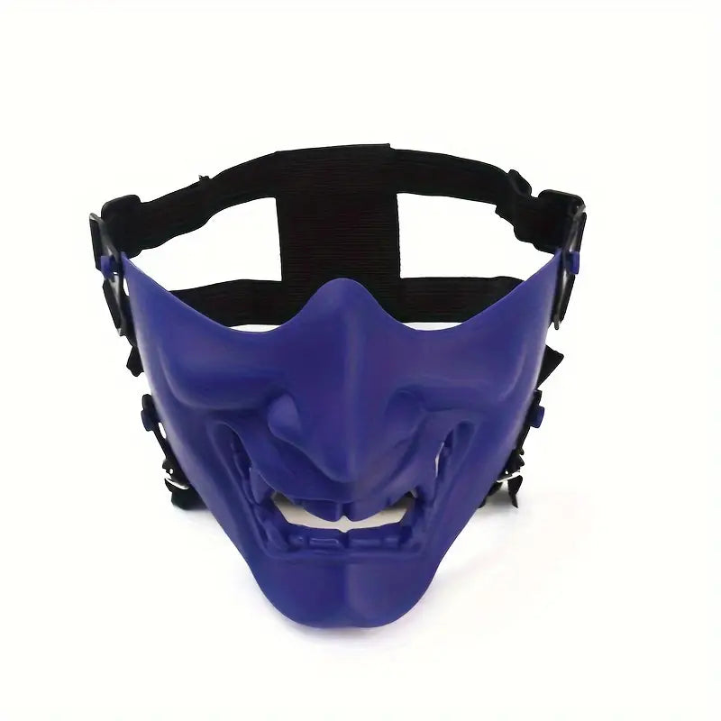 Cosplay Mask