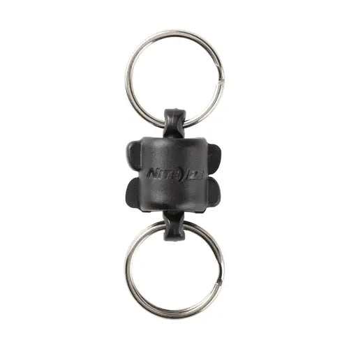 KEYRING 360™ MAGNETIC QUICK CONNECTOR