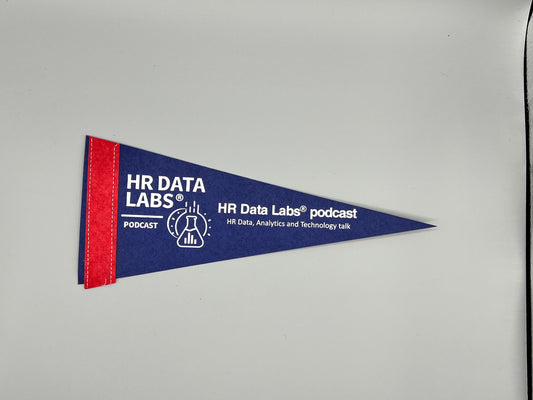 HR Data Labs Pennant